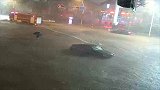 台风“韦帕”登陆海南 最大风力9级 1.6万余人投入救援准备