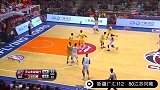 CBA-1415赛季-常规赛-第26轮-新疆广汇112：80江苏同曦-精华