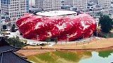 真“设计师不知道咋想的”系列！该用什么词来形容这些建筑呢