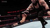 WWE-17年-感受摔跤的魅力！2K18公布首部游戏预告片-专题