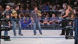 WWE-14年-iMPACT第528期：头号挑战者铁笼赛结果成疑-全场