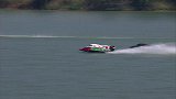 2015年F1摩托艇世锦赛 柳州站 集锦