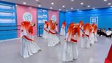 三月三日天气新，长安水边多丽人～