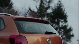 汽车日内瓦-VW_Cross_Polo_Preview