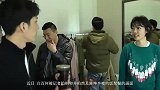 白百何与井柏然深夜约饭，举止亲昵，关系一直都很好！