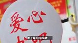 男子中千万大奖领奖后曝光选号技巧