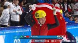 韩国选手又撞了!内斗助安凯喜提大冬会中国首金