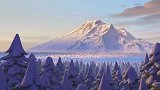 光头强带领熊大冲进雪山，赵琳卖萌，很及时啊