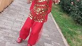 印度舞，还是新疆舞太棒啦