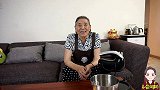 冬梅奶奶：想吃饼干自己动手做，简单酥脆，好吃放不下