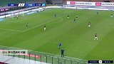 罗马尼奥利 意甲 2020/2021 AC米兰 VS 帕尔马 精彩集锦