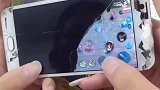 兄弟厉害了，手机都这样了，你还玩这么6！
