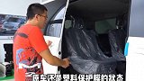 你可能想不到，福特途睿欧乞丐版有多么钙？这波操作6到飞起