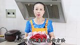 四川泡菜怎么腌30年配方教会你，泡菜不生花，吃一年不软也不坏
