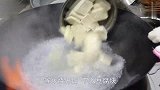 饭店的红烧豆腐为啥那么好吃?大厨分享小诀窍,软嫩鲜香特别下饭