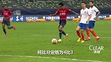 中超神评-崔康熙“真大爷”！巴坎布上厕所偷师星爷？