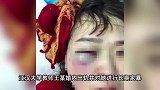 女子称举报前夫出轨家暴，被其发裸照造谣报复，警方：男子已行拘