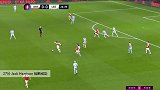 Jack Harrison 足总杯 2019/2020 阿森纳 VS 利兹联 精彩集锦