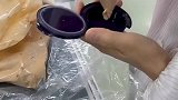 姐妹们这就是你们花几百，买来的气垫，感觉还是买粉底比较划算！