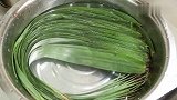 用红烧肉包粽子？奶奶做红烧肉蛋黄粽，玫瑰豆沙粽，端午节快乐