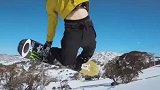 听说你哪里雪很好看