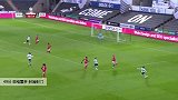 菲格雷多 足总杯 2020/2021 斯旺西 VS 诺丁汉森林 精彩集锦