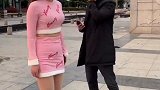 我这是招惹谁了？