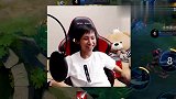 王者荣耀：每一天都有无数个韩信死于我能秀，梦老师也难逃一劫
