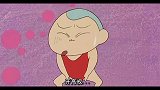 蜡笔小新：基地被魔王侵入，连广志和小伙伴们都被魔怔，太可怕了