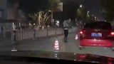 车主酒后遇查车，兴奋地大喊