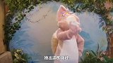 无作品的四字女顶流，玲娜贝儿凭什么这么火