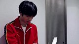 时代少年团自拍花絮，全团羞涩画面大公开