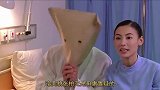 叫“前夫”已经过时了，听听张柏芝对谢霆锋的称呼，太体面了！
