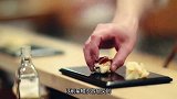 寿司之神：小野二郎用一辈子时间做寿司，海鲜材料却越来越少！