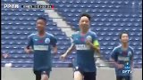 官方回顾富力2-1泰国 晋级U12全球挑战赛决赛