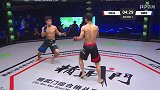 精武门-18年-广州站团体总决赛 57KG 尚志法VS郑晓亮-单场