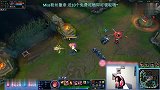 武汉游戏-英雄联盟:单身狗的威力也太大了吧!操作手速眼花缭乱