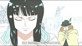 当草帽一伙得知艾斯去世，娜美哭了，我也泪目了！