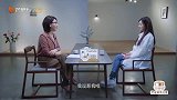 老板成张含韵“干爹”，不想录歌就让她做喜欢的事，吃喝都供着