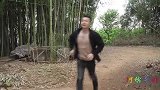 夫妻俩嫌弃痴呆母亲，当得知儿子生病后，母亲的举动让夫妻俩感动