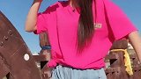一首民族风歌曲，听一次就喜欢了