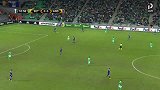 欧联-1617赛季-小组赛-第2轮-圣埃蒂安vs安德莱赫特-全场