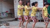 家庭生活全家总动员，放松心情，愉悦无限