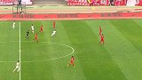 第10轮 长春亚泰vs天津泰达 69'