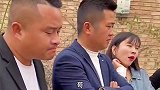 这猫叫学太像了，晨晨快成动物学家了！