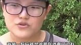 女租客牵狗进泳池，保安这样做，被骂耍流氓