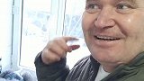 2020的最后一缕夕阳  农民 兆这样生活