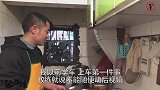 四娃拿手菜排骨滑肉汤，还有麻辣香肠，伙食安排得太好了