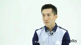 一刻 | 赵可：他可能是嗓音最好听的跑者了