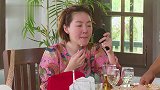 阿雅一直憧憬和刘德华邂逅，不料小S一句吐槽，惹大S哈哈大笑！